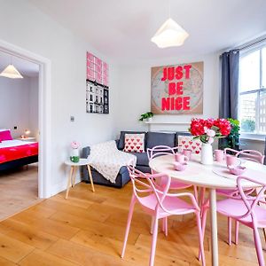 Standaard Appartement met een Slaapkamer